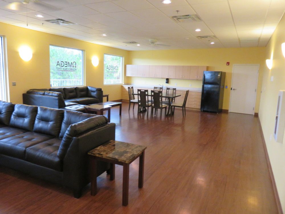 Town Center Medical Office Building: 57 Town Ct, Palm Coast, FL 32164